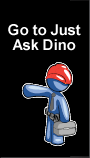 Just Ask Dino
